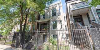 2833 North Albany Avenue Gallery 1