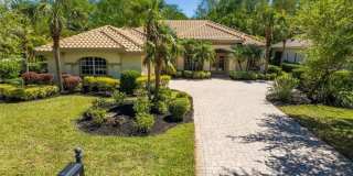 3481 Cypress Marsh Drive Gallery 1