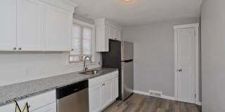 3 Bedroom Single Family Home in East Forest Park Springfield, MA! Gallery 4