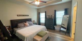 3BR|2.5BA Home in Villages of Mill Bayou Gallery 13
