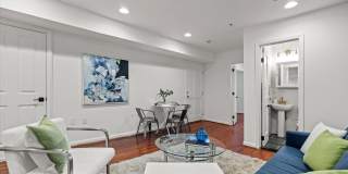 Stylish Trinidad 2BR/2BA Condo with Contemporary Upgrades and Skylights Gallery 7