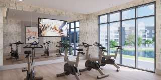 Ellison Nona Apartments Gallery 12