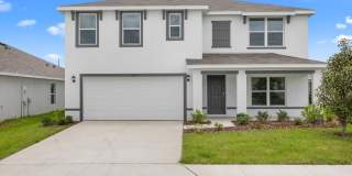 Spacious 5 Bedroom in Parrish! Gallery 1
