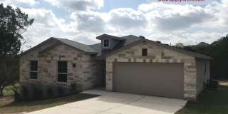 4 BR / 2 BA - 1832 SF One-Story Home - LAGO VISTA! Gallery 1