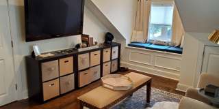 131 Cook Lane Gallery 13