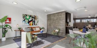 Spectacular Live/Work Home Designed by Architect David Stark Wilson Gallery 53