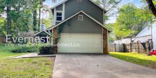4165 Little Springs Road Gallery 1