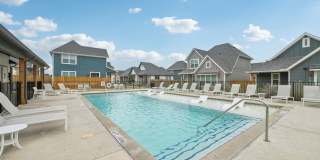 Chapel Creek Cottages Gallery 55