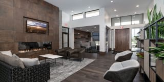 The Avante Gallery 46