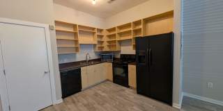 1BD/1BA Condo in NoDa18 / The Arts District Gallery 5