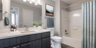 Cornerstone Park Apartments Gallery 44