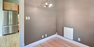 Your home sweet home in San Francisco is in the Noe Valley Neighborhood! Gallery 12