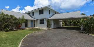 Spacious Aikahi Loop House in Kailua Gallery 1