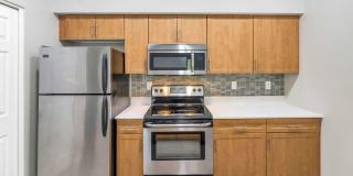 The Townhomes at Biltmore Gallery 9