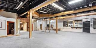 1011 GREENMOUNT Avenue Gallery 4