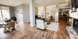 The Residences at Liberty Crossing Gallery 36