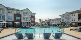 The Fitzroy at Lebanon Marketplace Gallery 1