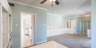 3/2/2 READY TO RENT! Near ACU; ALL APPLIANCES PROVIDED Gallery 7