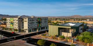shareWESTSIDE - Historic Westside Las Vegas Gallery 1