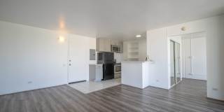 Secure 2 Bd 1 Ba 1 pkg at Hala Sun- $2700 small pet friendly - 754 Ekela Ave #608 Gallery 5