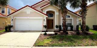 Upgrades Galore! Move in Ready! Stunning 4-Bedroom, 3-Bath Home in Gated Resort-Style Community! Gallery 1