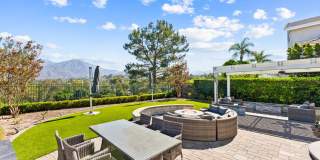 Luxury Living in the Prestigious Guard-Gated Community of Dove Canyon Gallery 44