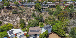 Serene yard tucked in the canyon! Gallery 15