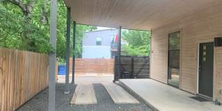 Awesome East Austin Flat Gallery 18