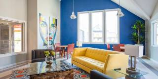 Lofts at Terrain Gallery 28