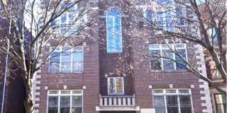 4233 North Kenmore Ave. Gallery 1