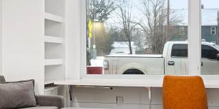 The Delilah Gallery 8