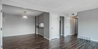 2BD, 1BA Remodeled Westminster Condo. One Parking Spot. Washer/ Dryer Included. Gallery 4
