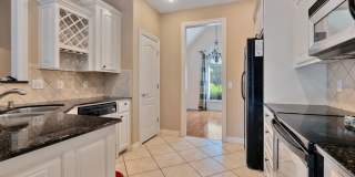 Beautiful 4bd/2.5bth home located in the Clabber Creek Subdivision!! Beautiful 4bd/2.5bth home located in the Clabber Creek Subdivision!! Gallery 11