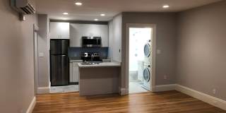Top-Floor 1BR on Newbury Street | Central AC + In-Unit Laundry $3450 NO FEE Gallery 10