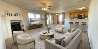 4-Bedroom House for Rent in Killeen Gallery 6
