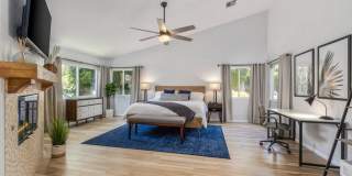 Ocotillo Private Oasis & Pool (May - October Monthly Only | No Long Term Rentals) Gallery 42