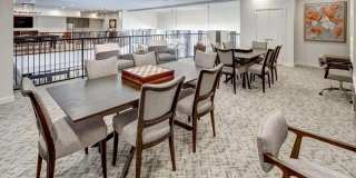 55+ Active Adult Apartment Homes - NorthStar Georgetown Gallery 10