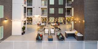 Downtown 360 Apartments Gallery 12