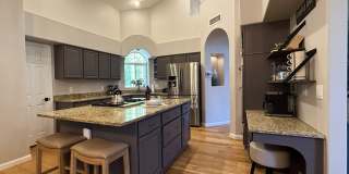 242 West Rosser Street Gallery 20