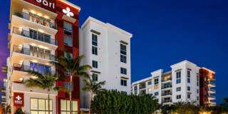Pearl at Flagler Village Gallery 51