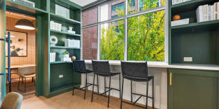 Asa Flats and Lofts Gallery 10