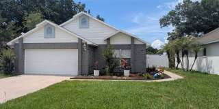 Whisper Lakes 3 Bedroom 2 Bath Home with Granite Counter Tops, Stainless Appliances and a Fenced Backyard! Gallery 1
