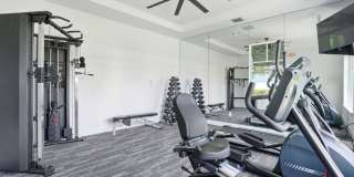 Fully Furnished 3 Bedroom, 3.5 Bath Townhome Gallery 53