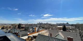 Modern 2BR + Office Townhome with Rooftop Deck in Prime Sunnyside/Highlands Location Gallery 4