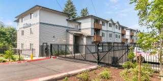 Taylor Creek Apartments Gallery 3