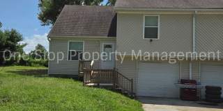 Updated 3 Bedroom, 1 Bathroom Duplex in Independence, MO Gallery 1