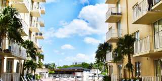 Miami Riverfront Residences Gallery 17