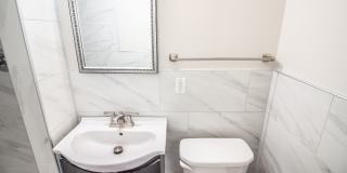Spacious 3 bed 2 bath Home Gallery 12