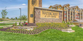 Watercrest at City Center Gallery 32