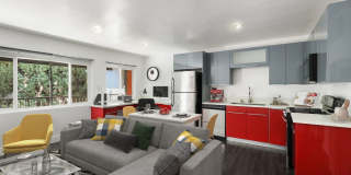 1321 W 36th Place Apartments Gallery 11